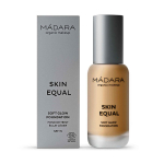 M&aacute;dara Skin Equal Base Soft Glow SPF 15 jumestuskreem, toon: 60 Olive, 30 ml