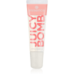 Essence Juicy Bomb puuviljane huulel&auml;ige s&auml;ravate huulte jaoks, toon: 101-Lovely Litchi, 10 ml