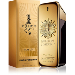 Parf&uuml;&uuml;m Paco Rabanne 1 Million Parfum meestele, 100 ml