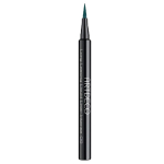 ARTDECO Long Lasting Liquid Liner Intense vedel silmalainer, toon: 08 Green, 1.5 ml