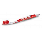 Lacer Toothbrush Hard Technic Adults hambahari, 1 tk.