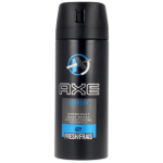 Axe Anarchy deodorant-sprei meestele, 150 ml