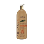 Kativa Argan Oil Conditioner argaani&otilde;liga palsam, 1000 ml