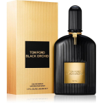 Tom Ford Black Orchid EDP parf&uuml;&uuml;mvesi naistele, 50 ml