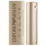 Giorgio Armani Emporio She EDP l&otilde;hnastatud vesi naistele, 100 ml