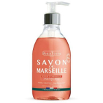 BeauTerra Savon de Marseille Fleur d'Oranger Seep Apelsini&otilde;ie vedelseep, 300 ml