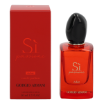 Armani Si Passione Eclat EDP parf&uuml;&uuml;mvesi naistele, 50 ml
