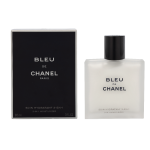 Chanel Bleu de Chanel 3 in 1 niisutav kreem meestele, 90 ml