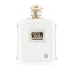 Alexandre. J Western Leather White EDP l&otilde;hnastatud vesi naistele, 100 ml