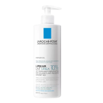 La Roche Posay Lipikar Lait Urea 10% niisutav kehakreem, 400 ml