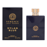 Versace Dylan Blue Pour Homme Bath & Shower Gel l&otilde;hnastatud du&scaron;igeel meestele, 250 ml