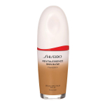 Shiseido Revitalessence Skin Glow Cream Foundation 360 Citrine SPF 30, 30 ml
