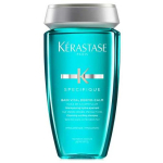 Kerastase Dermo-Calm Bain Vital Haute Tol&eacute;rance &scaron;ampoon normaalsetele/segat&uuml;&uuml;pi juustele ja tundlikule peanahale, 250 ml