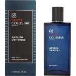 Collistar Uomo Acqua Vetiver EDT tualettvesi meestele, 100 ml