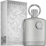 Afnan Supremacy Silver EDP parf&uuml;&uuml;mvesi meestele, 100 ml
