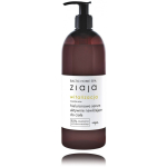 Ziaja Baltic Home Spa Vitality h&uuml;aluroonhappega kehaseerum intensiivselt niisutav kehaseerum h&uuml;aluroonhappega, 400 ml