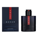 Prada Luna Rossa Ocean Pour Homme EDP l&otilde;hnastatud vesi meestele, 50 ml