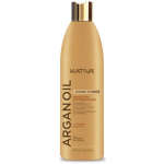 Kativa Argan Oil Conditioner juuksepalsam, 550 ml