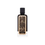 La Fede Magnum Black Intense EDP l&otilde;hnastatud vesi meestele, 100 ml