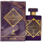 Maison Alhambra Infini Elixir EDP l&otilde;hnastatud vesi unisex, 100 ml