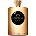 Atkinsons Oud Save The Queen EDP l&otilde;hnastatud vesi naistele, 100 ml
