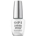 OPI Infinite Shine Gel-Like Lacquer k&uuml;&uuml;nelakk, toon: Alpine Snow, 15 ml