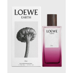 Loewe Earth Elixir EDP l&otilde;hnastatud vesi unisex, 100 ml