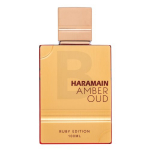 Al Haramain Amber Oud Ruby Edition EDP l&otilde;hnastatud vesi unisex, 100 ml