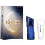 KENZO Homme Intense komplekt meestele (EDT, 60 ml + du&scaron;igeel, 75 ml)