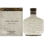 John Varvatos Artisan Pure EDT tualettvesi meestele, 75 ml