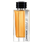 Mont Blanc Patchouli Ink EDP l&otilde;hnastatud vesi meestele, 125 ml