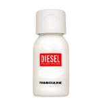 Diesel Plus Plus Masculine EDT tualettvesi meestele, 75 ml