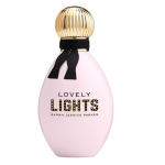 Sarah Jessica Parker Lovely Lights EDP l&otilde;hnastatud vesi naistele, 50 ml