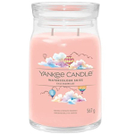 Yankee Candle Watercolor Skies l&otilde;hnak&uuml;&uuml;nal, 567 g