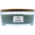 Woodwick Evergreen Cashmere l&otilde;hnak&uuml;&uuml;nal, 453,6 g