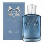 Parfums de Marly Sedley EDP l&otilde;hnastatud vesi unisex, 125 ml