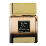 Flavia Amber Elixir EDP l&otilde;hnastatud vesi meestele, 100 ml