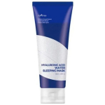 Isntree h&uuml;aluroonhappe veega magamismask, 100 ml