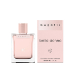Bugatti Bella Donna EDP l&otilde;hnastatud vesi naistele, 60 ml
