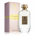 Azha Carambola EDP l&otilde;hnastatud vesi naistele, 100 ml