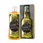 Bohemia Gifts BEER Shower Gel - Du&scaron;igeel karbis, 250 ml