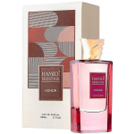 Hamidi Prestige Honor EDP l&otilde;hnastatud vesi unisex, 80 ml