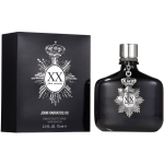 John Varvatos XX EDT tualettvesi meestele, 75 ml