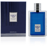 Khadlaj Karus Blue Spice EDP l&otilde;hnastatud vesi unisex, 100 ml