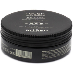 Art&egrave;go Touch Be Matt Matt Effect Defining Wax juuste viimistlusvaha, 100 ml
