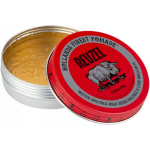 REUZEL Red Water Soluble High Sheen Pomade keskmise fikseerimisega juuksepomaad, 95 g