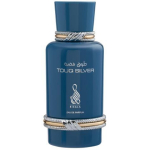 Risala Touq Silver EDP l&otilde;hnastatud vesi unisex, 100 ml