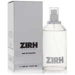 Zirh Classic EDT tualettvesi meestele, 125 ml