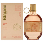 Blauer Usa Blauer Journey Woman San Francisco EDP parf&uuml;&uuml;mvesi naistele, 80 ml