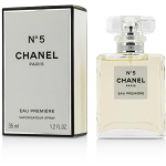 Chanel No.5 Eau Premiere EDP l&otilde;hnastatud vesi naistele, 35 ml